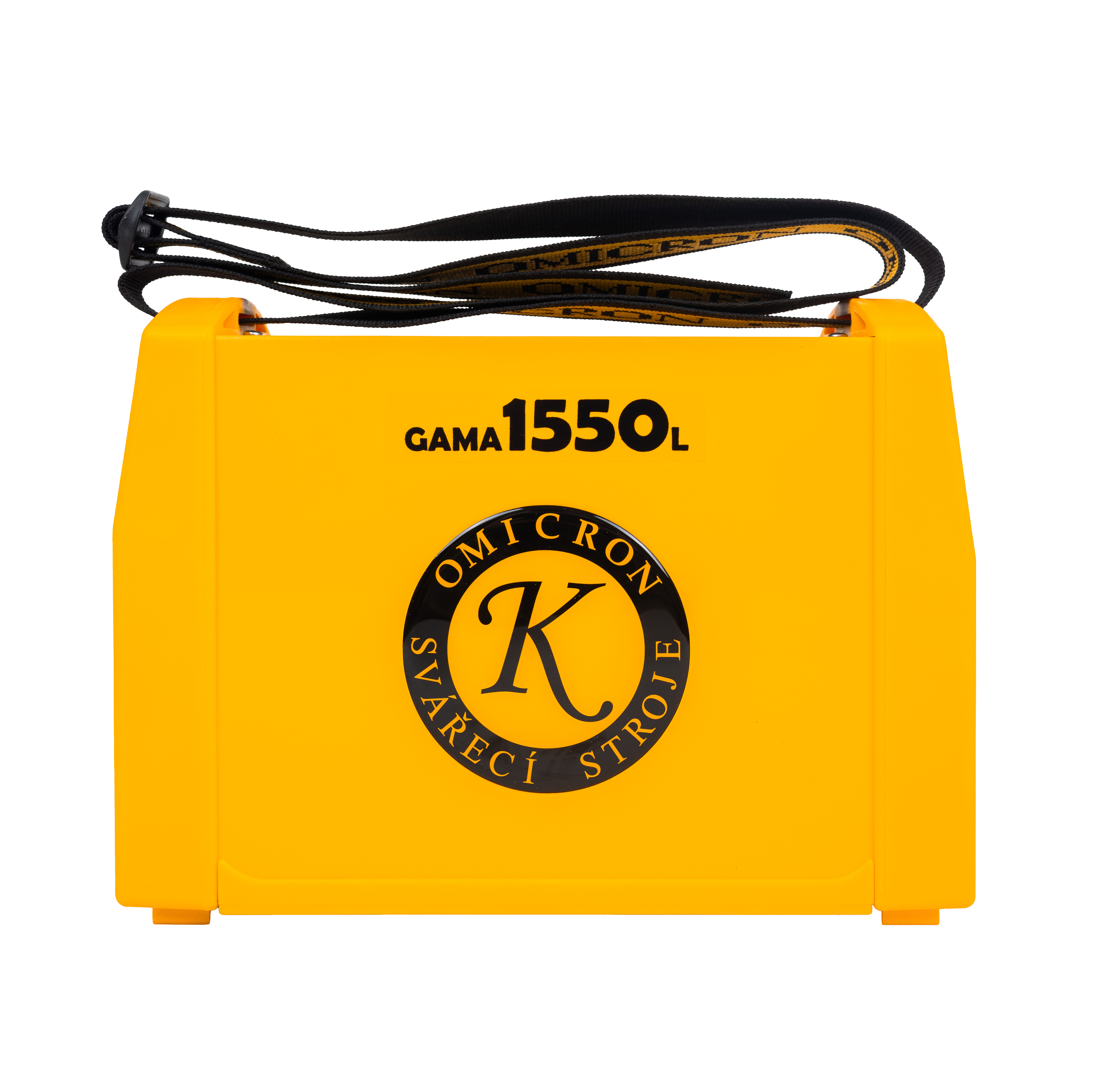 GAMA 1550L - Obrázek 4