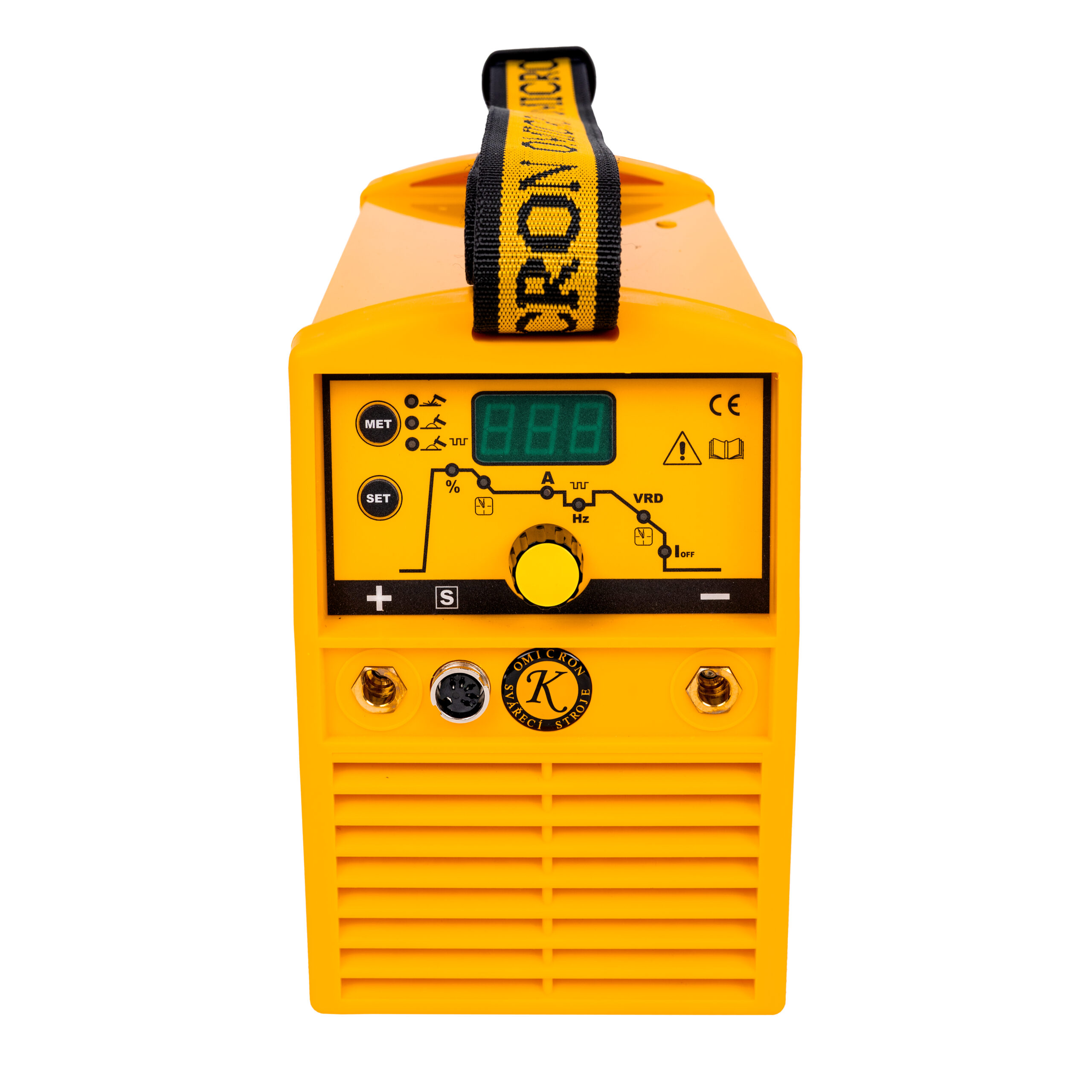 GAMA 1950L - Obrázek 2