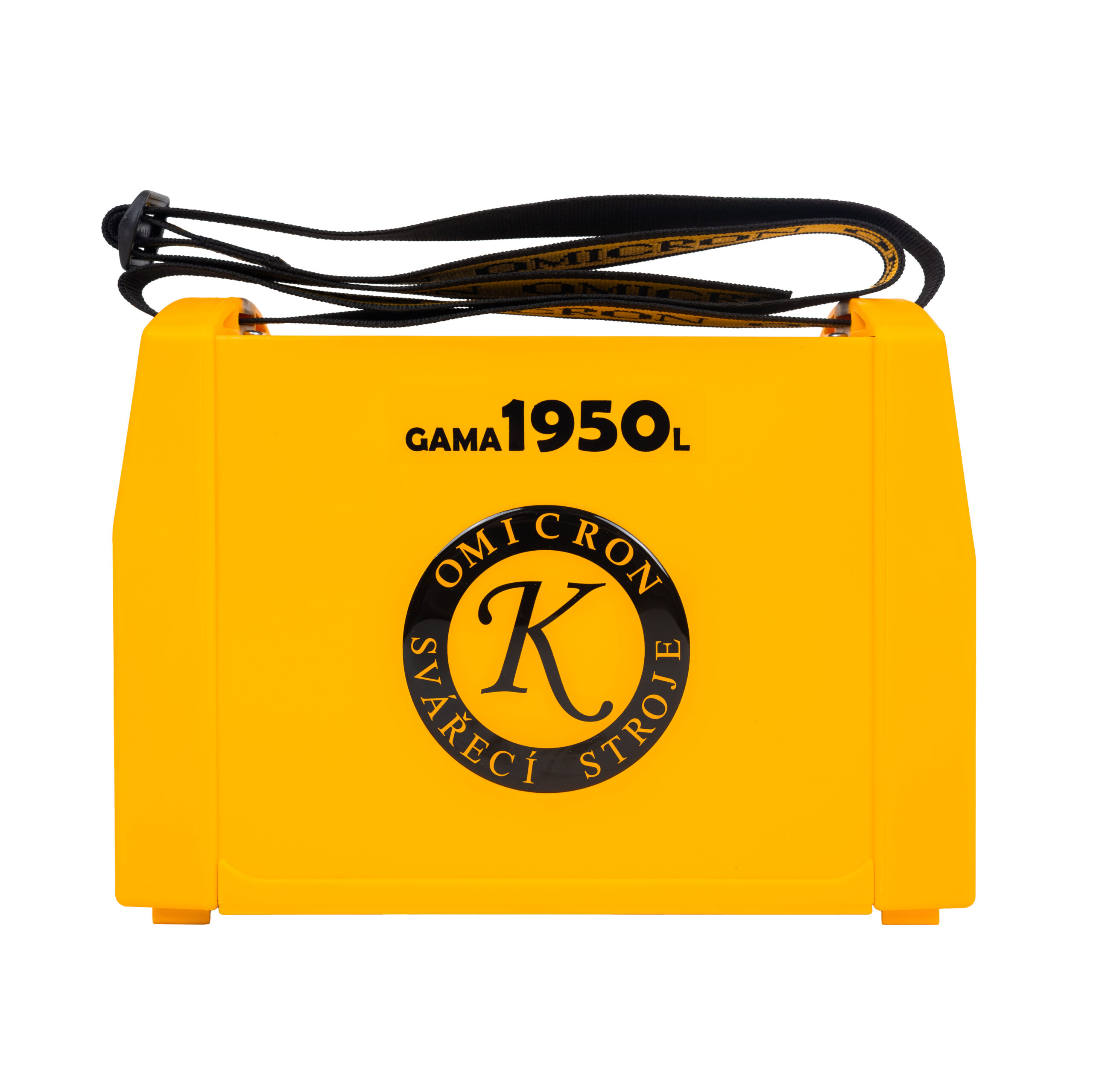 GAMA 1950L - Obrázek 4