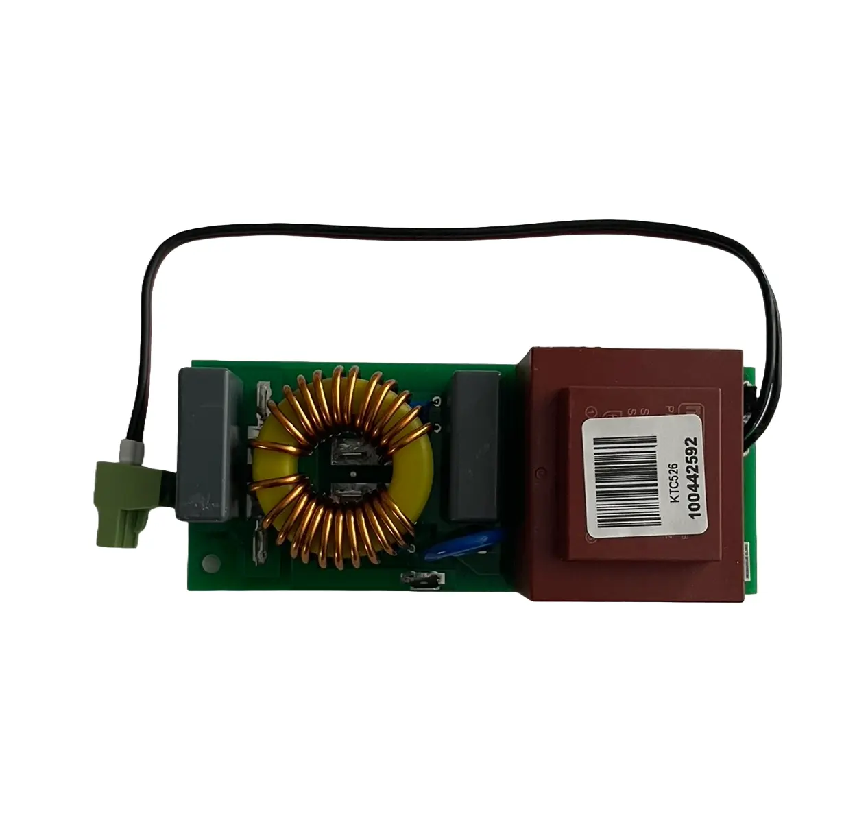 KTC 526 odrušovač 10148