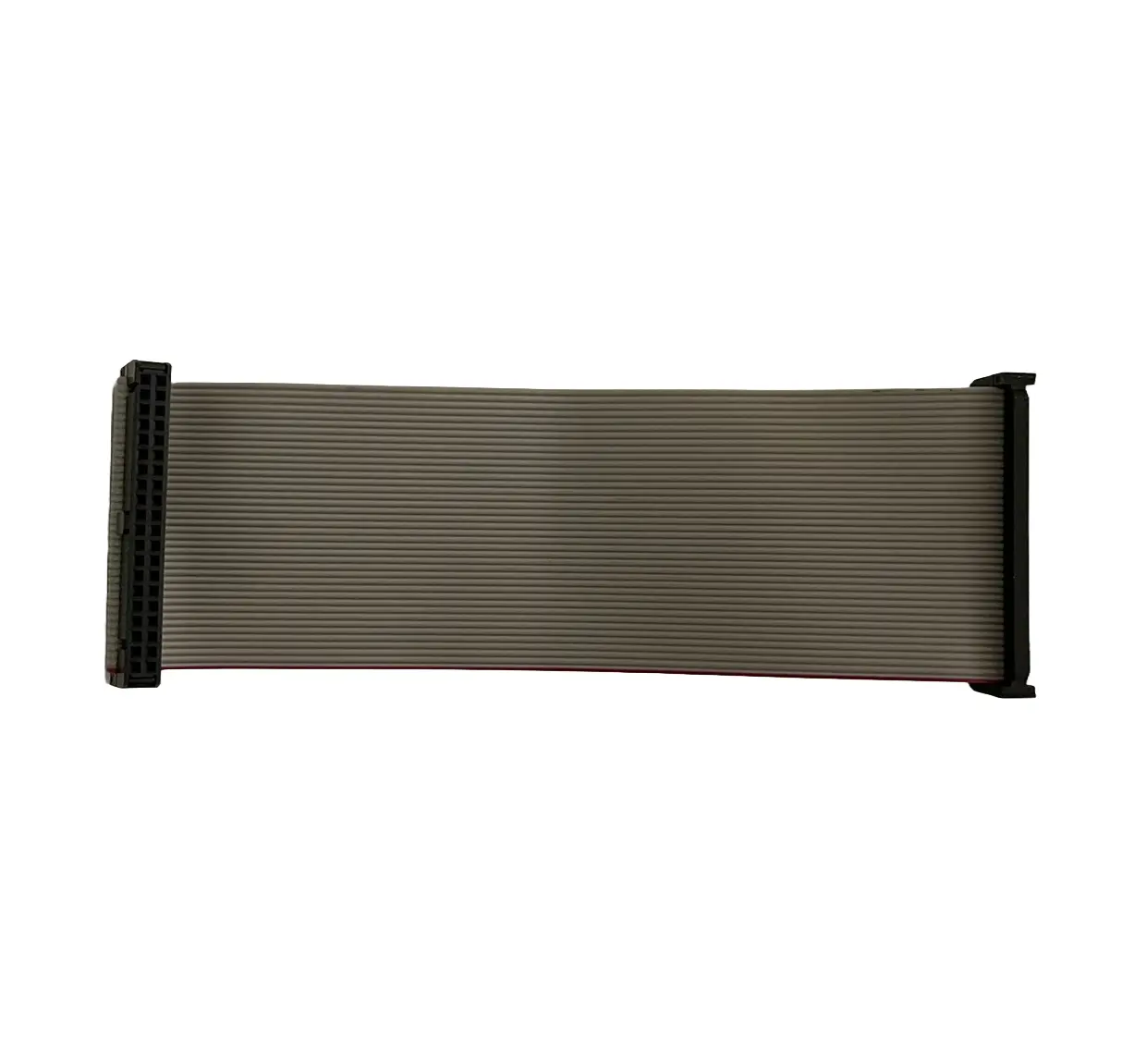 Kabel plochý 40žil 17cm 11342