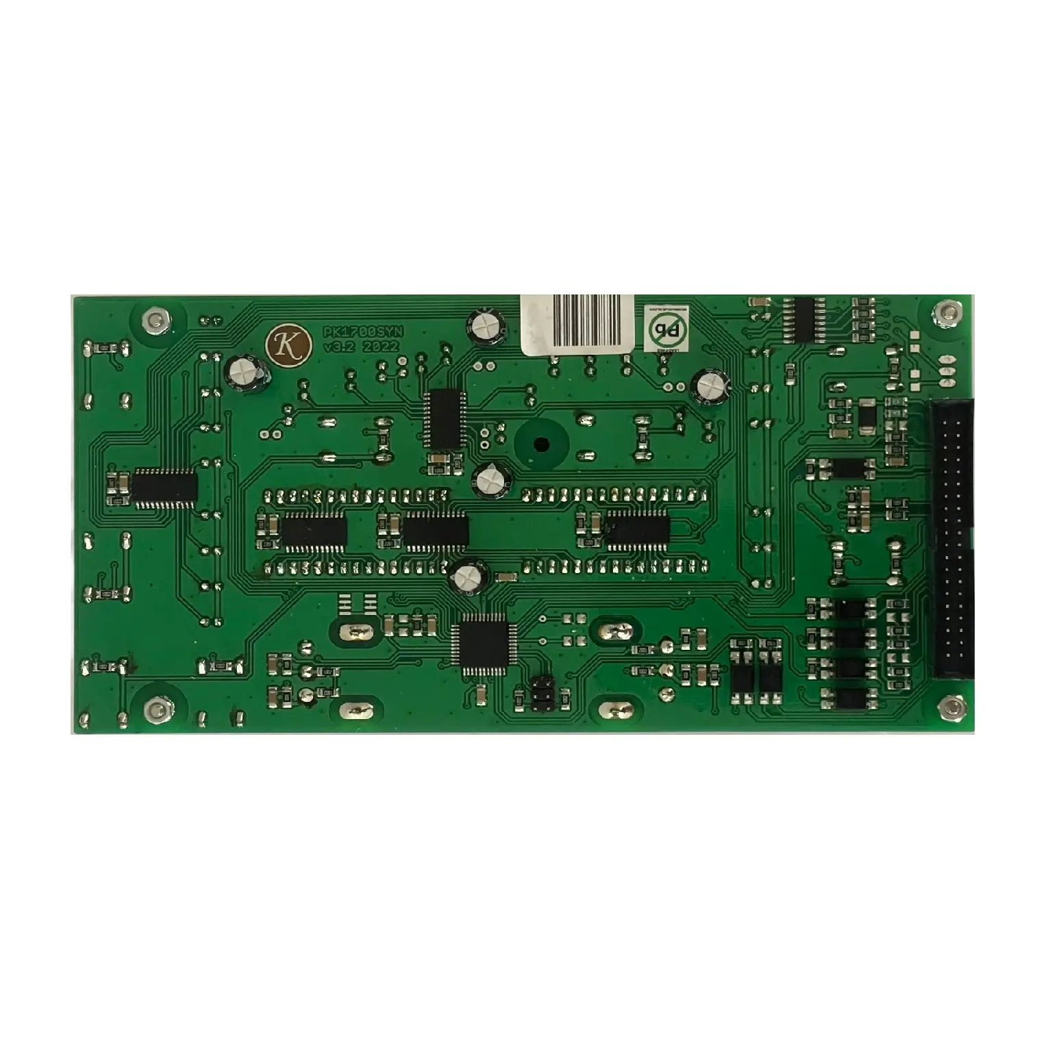 KTC PK 1700 SYN 14518 - Obrázek 2