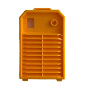 Plast zadní GAMA 166 17750