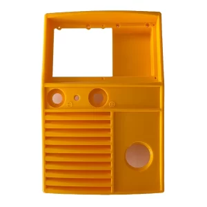 Plast přední GAMASTAR/OMI 176 18455