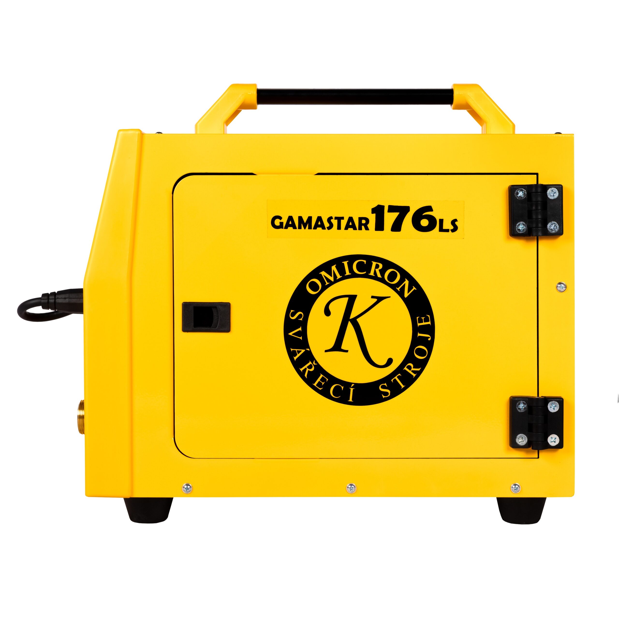 GAMASTAR 176LS - Obrázek 3