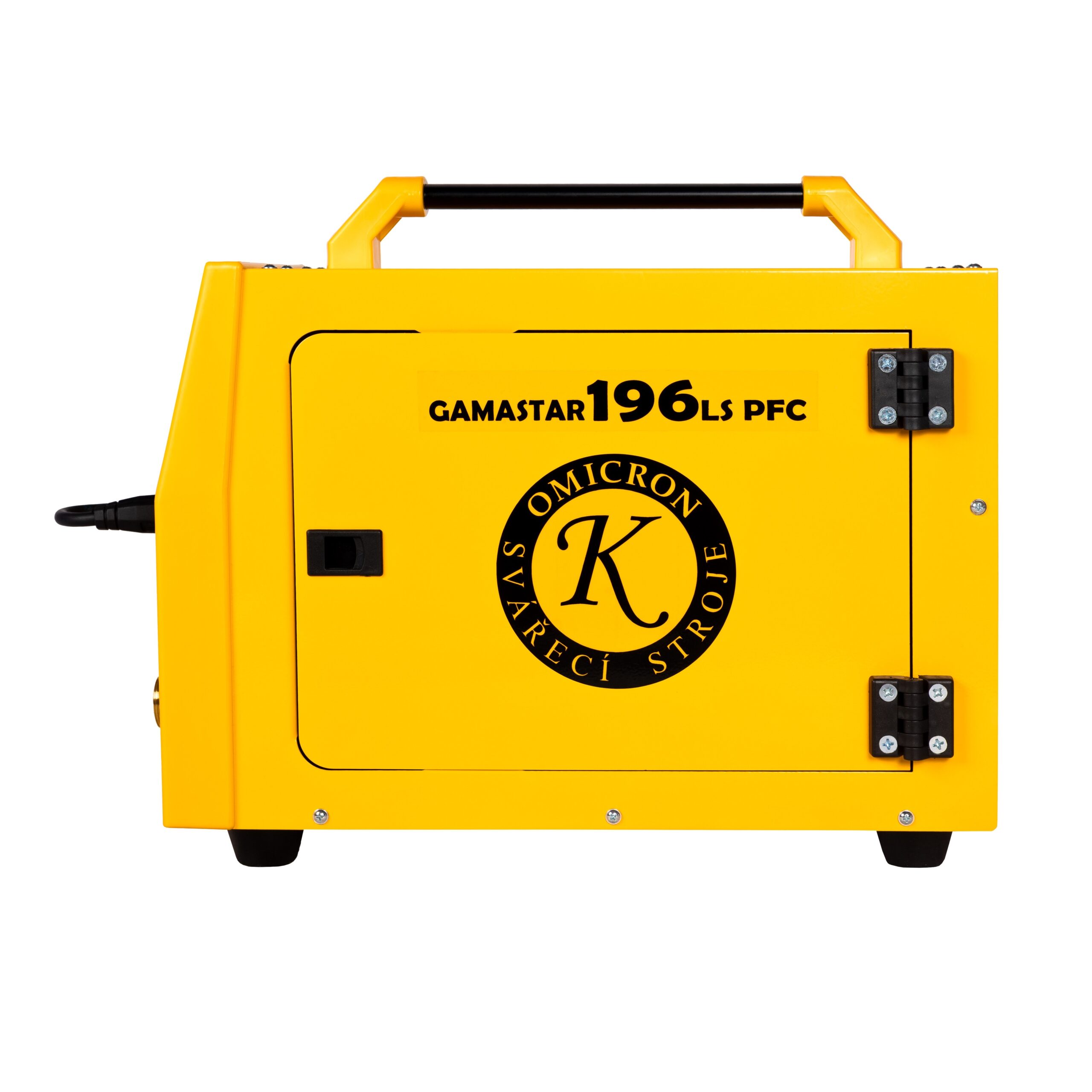 GAMASTAR 196LS PFC - Obrázek 3