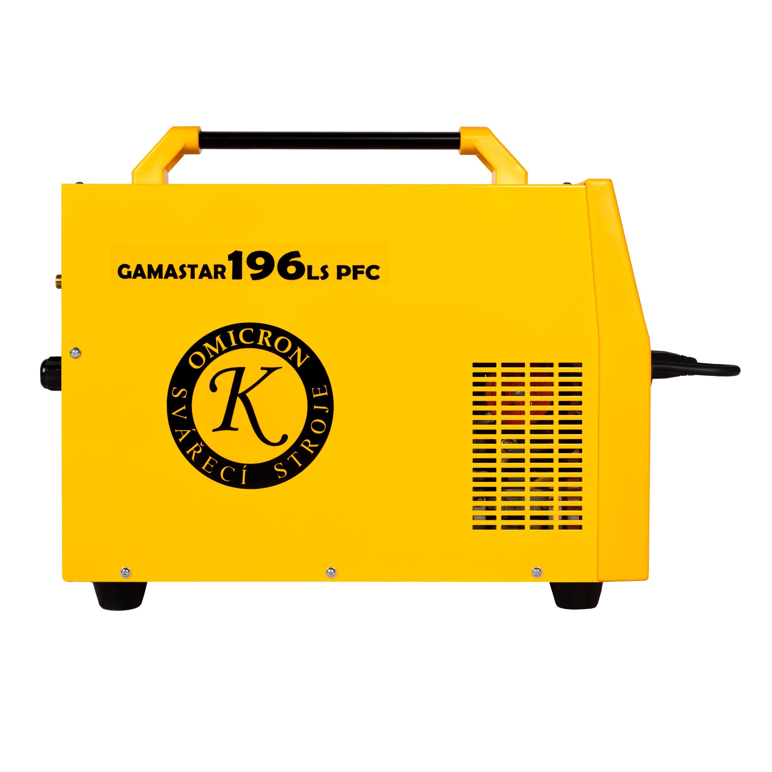 GAMASTAR 196LS PFC - Obrázek 4