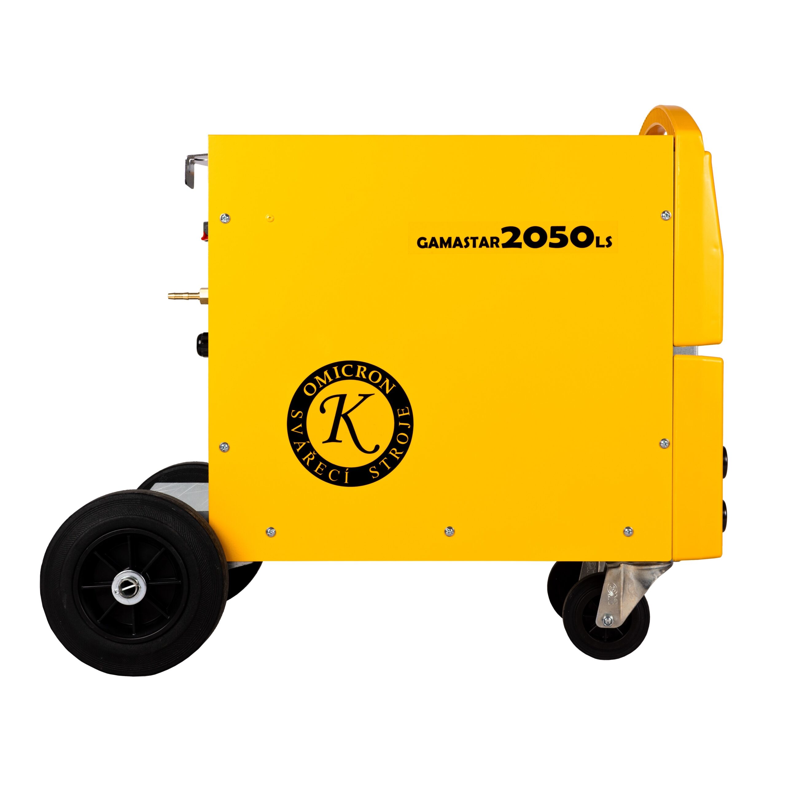 GAMASTAR 2050LS - Obrázek 4