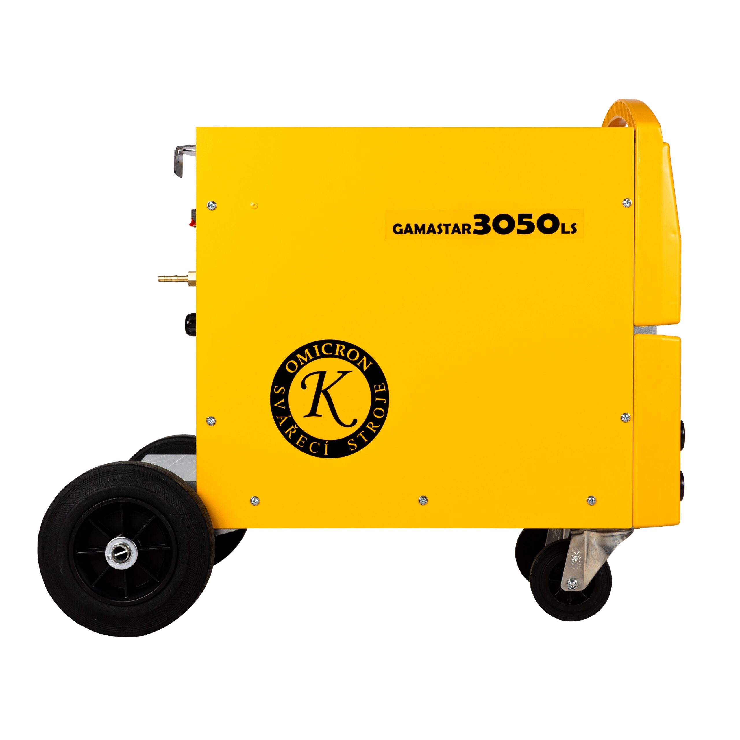 GAMASTAR 3050LS - Obrázek 4