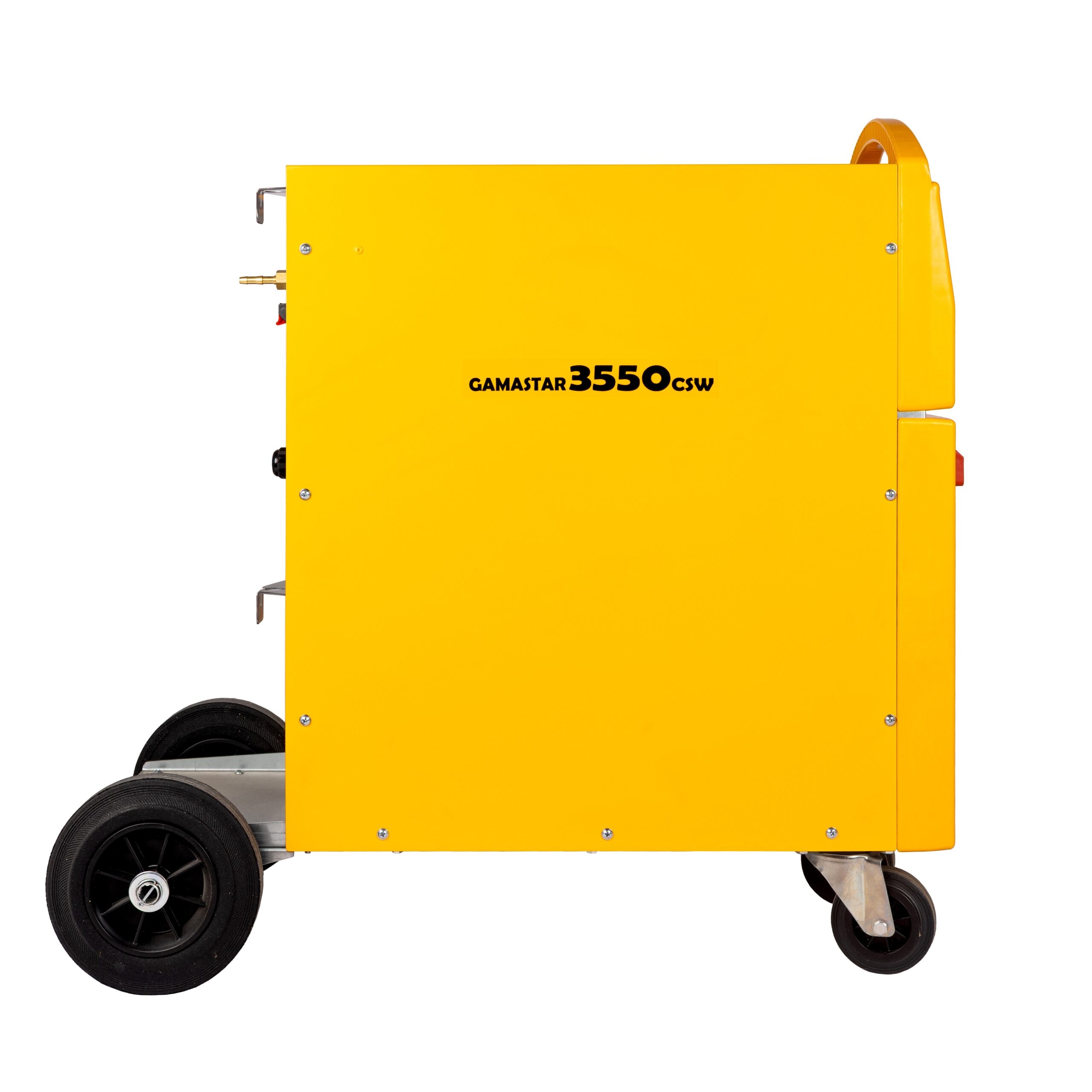 GAMASTAR 3550CSW - Obrázek 4