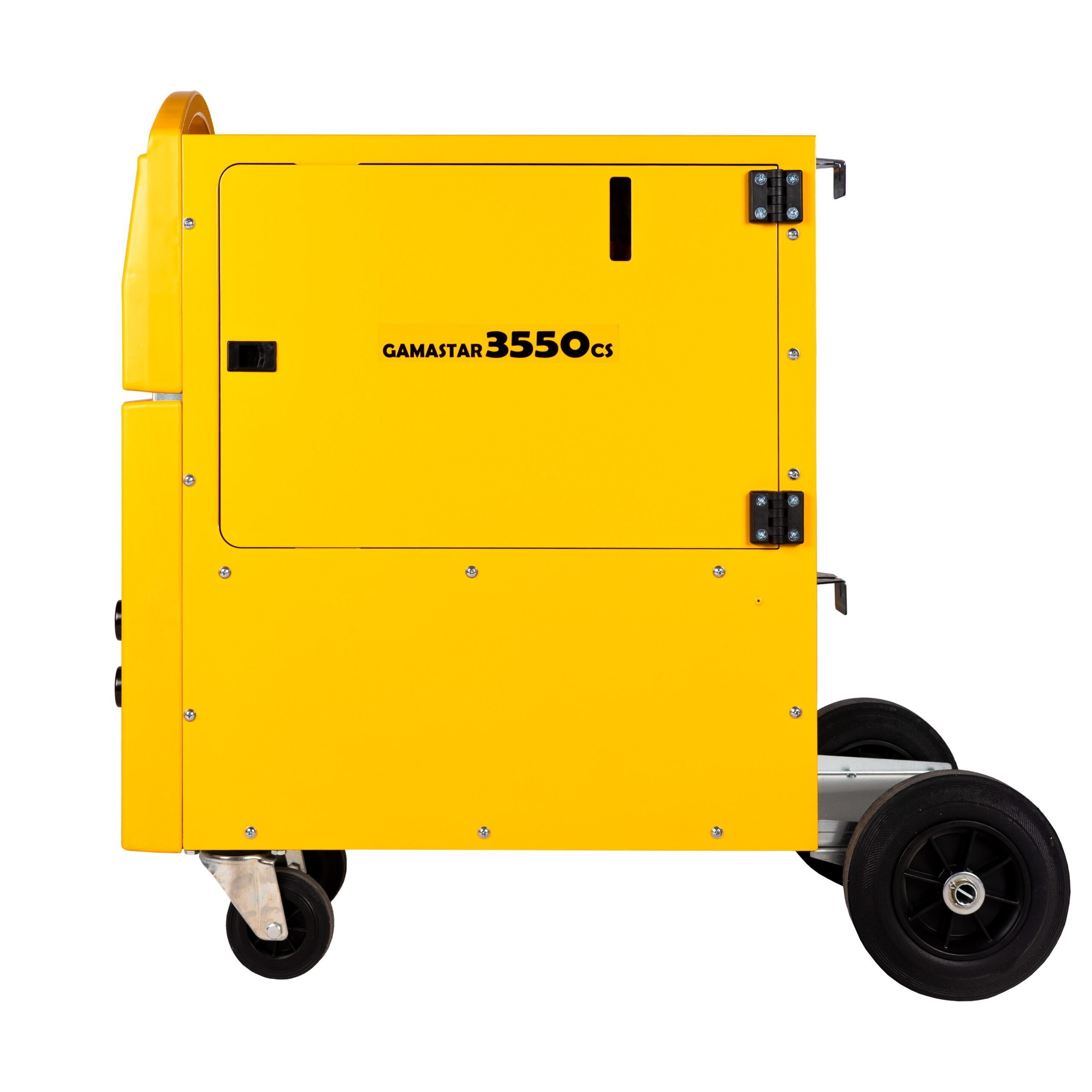 GAMASTAR 3550CS - Obrázek 3