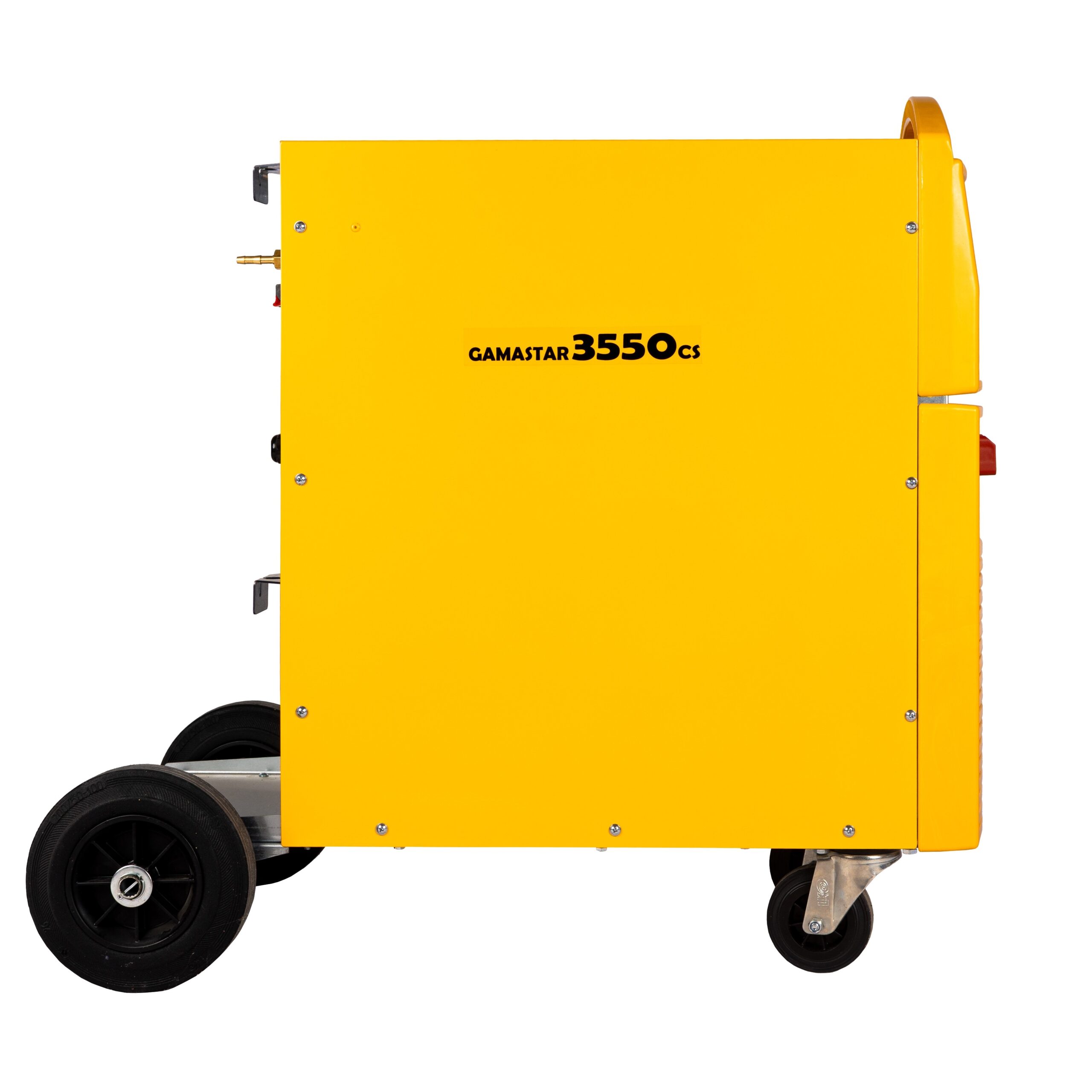 GAMASTAR 3550CS - Obrázek 4