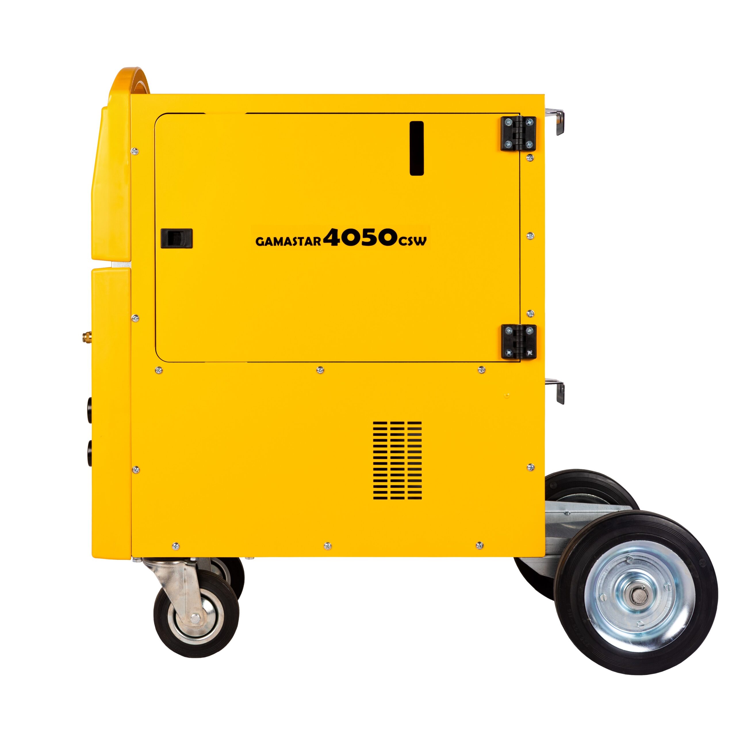 GAMASTAR 4050CSW - Obrázek 3