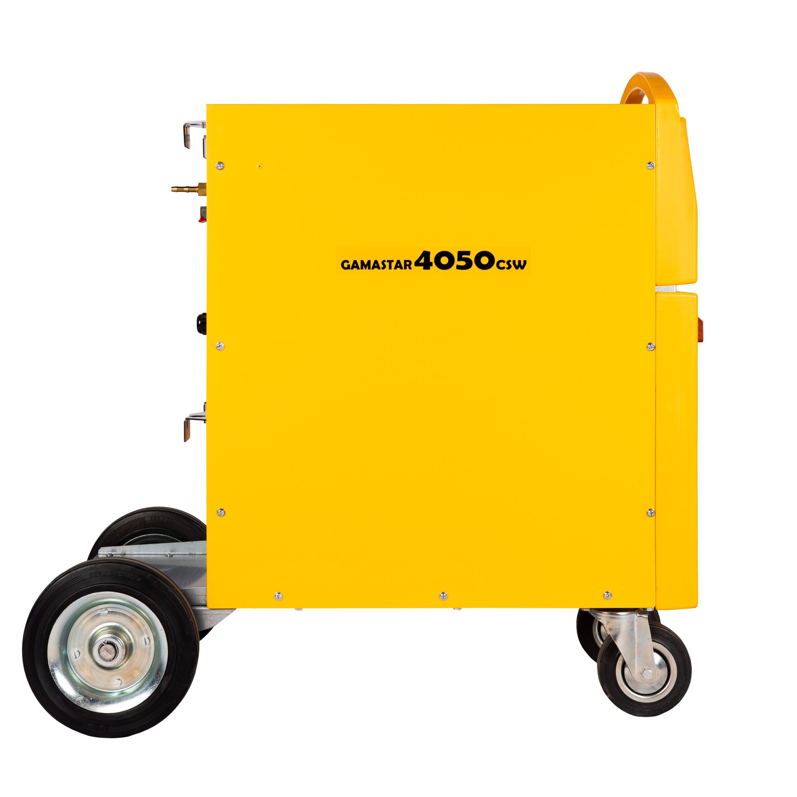 GAMASTAR 4050CSW - Obrázek 4