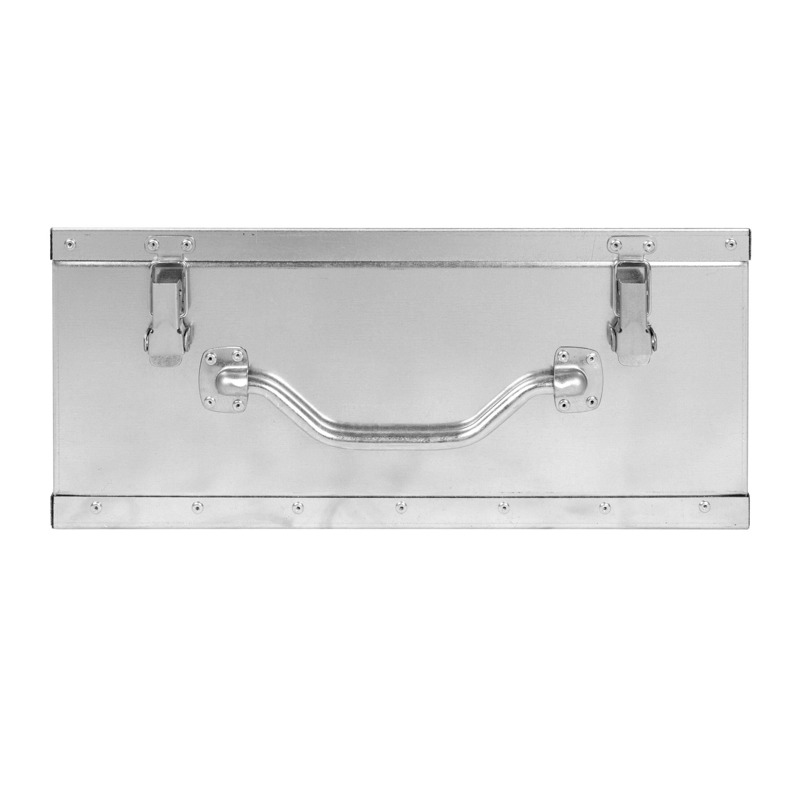 Kufr GAMA pozink 2406 - Obrázek 4