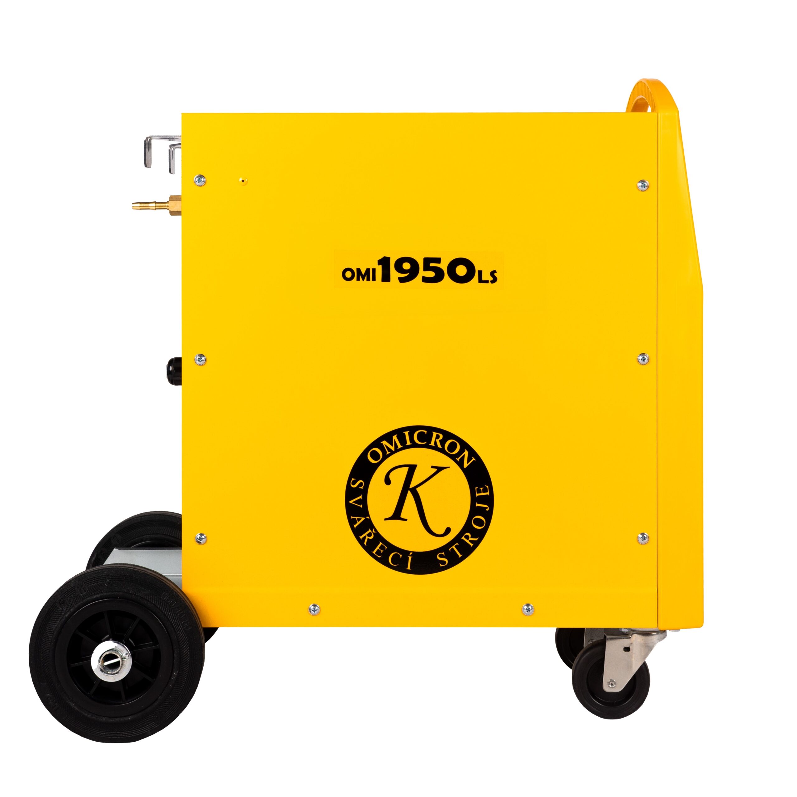 OMI 1950LS - Obrázek 4