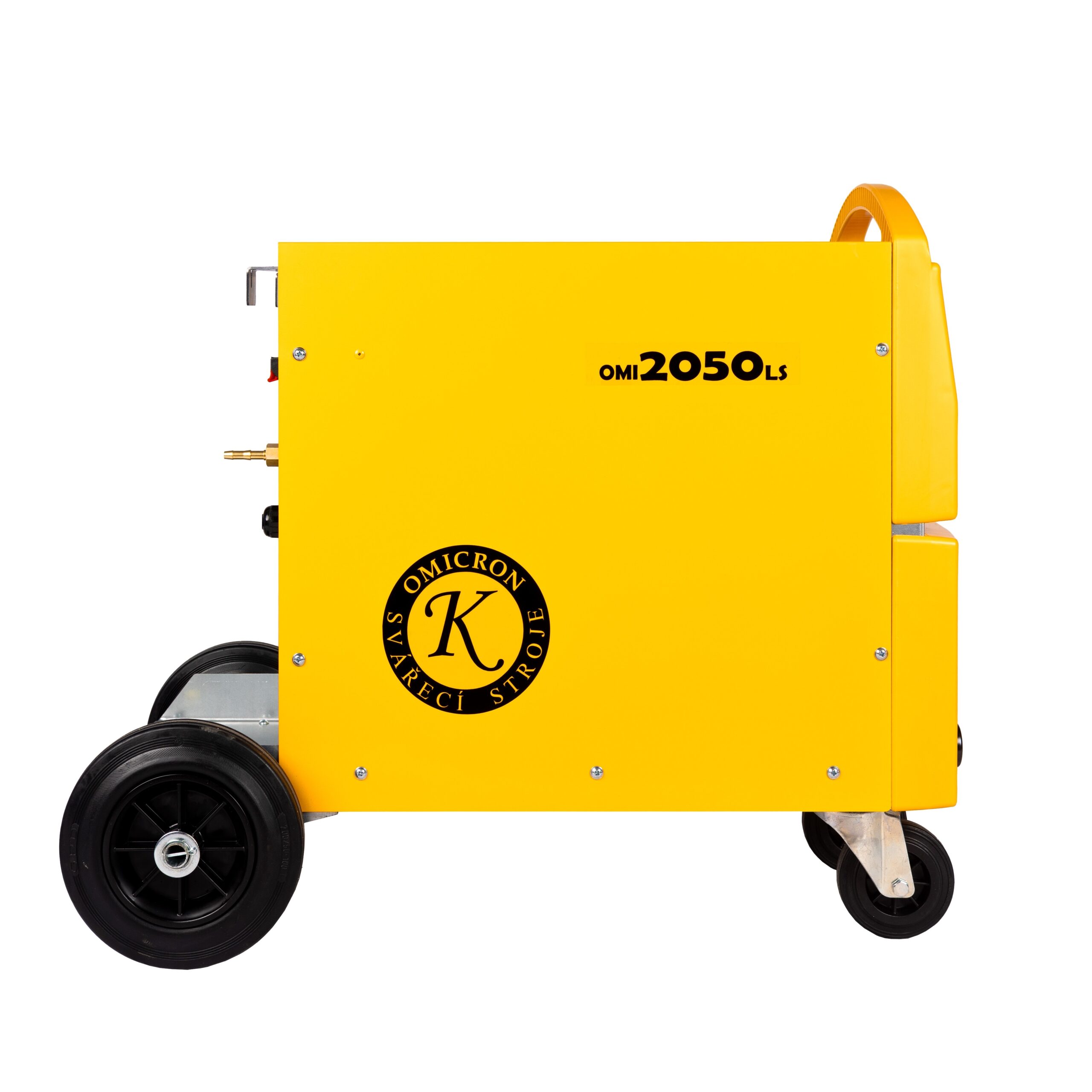 OMI 2050LS - Obrázek 4