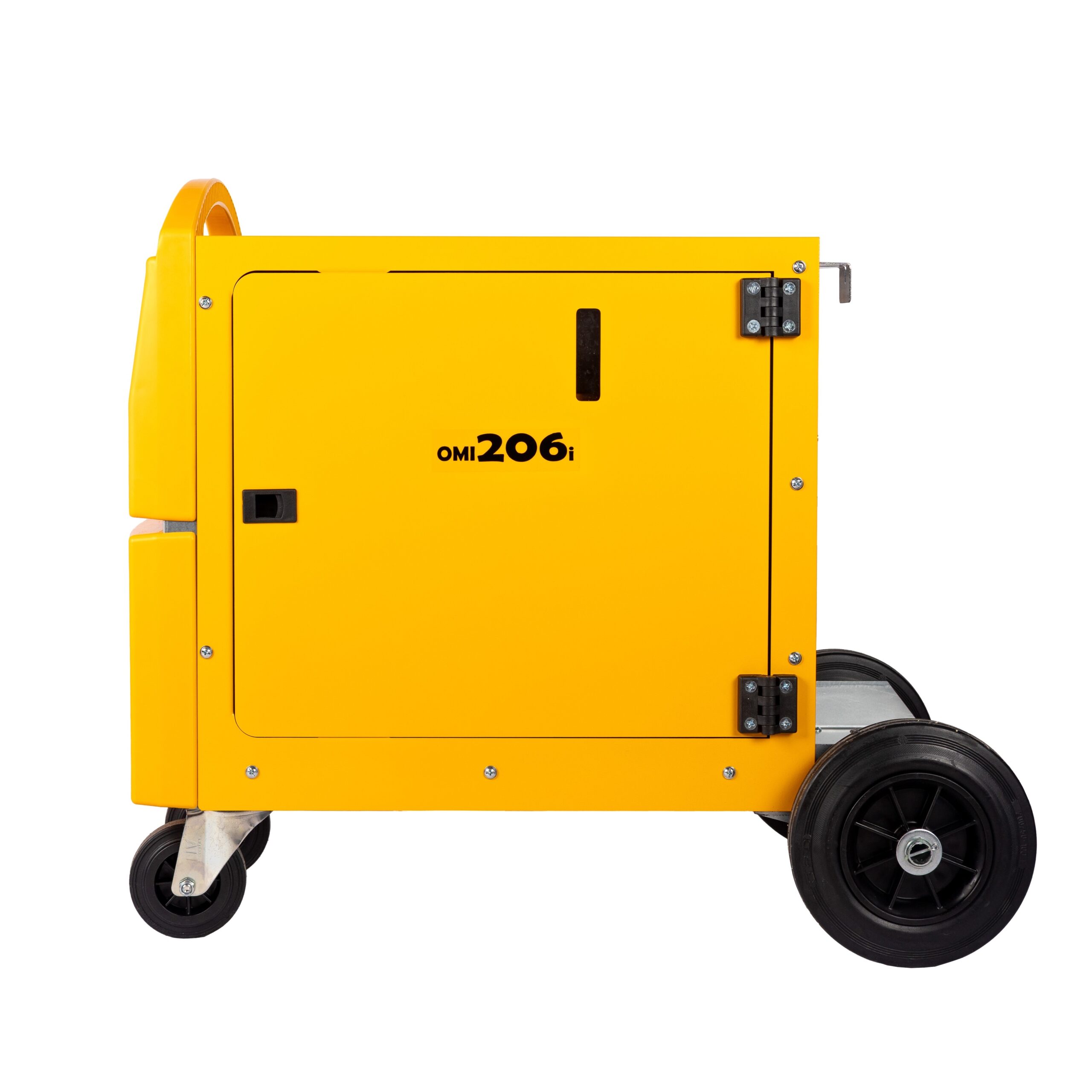 OMI 206i - Obrázek 3