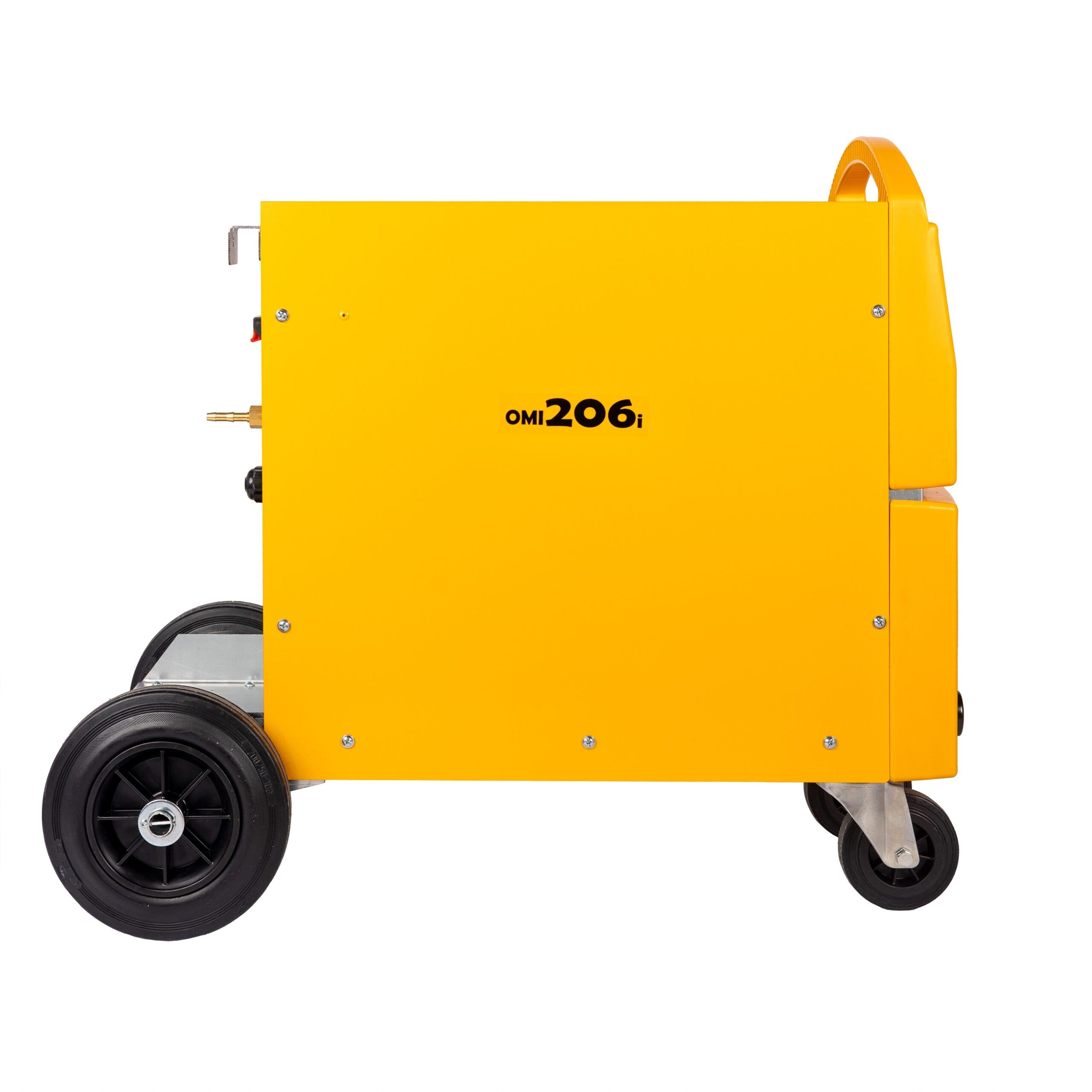 OMI 206i - Obrázek 4