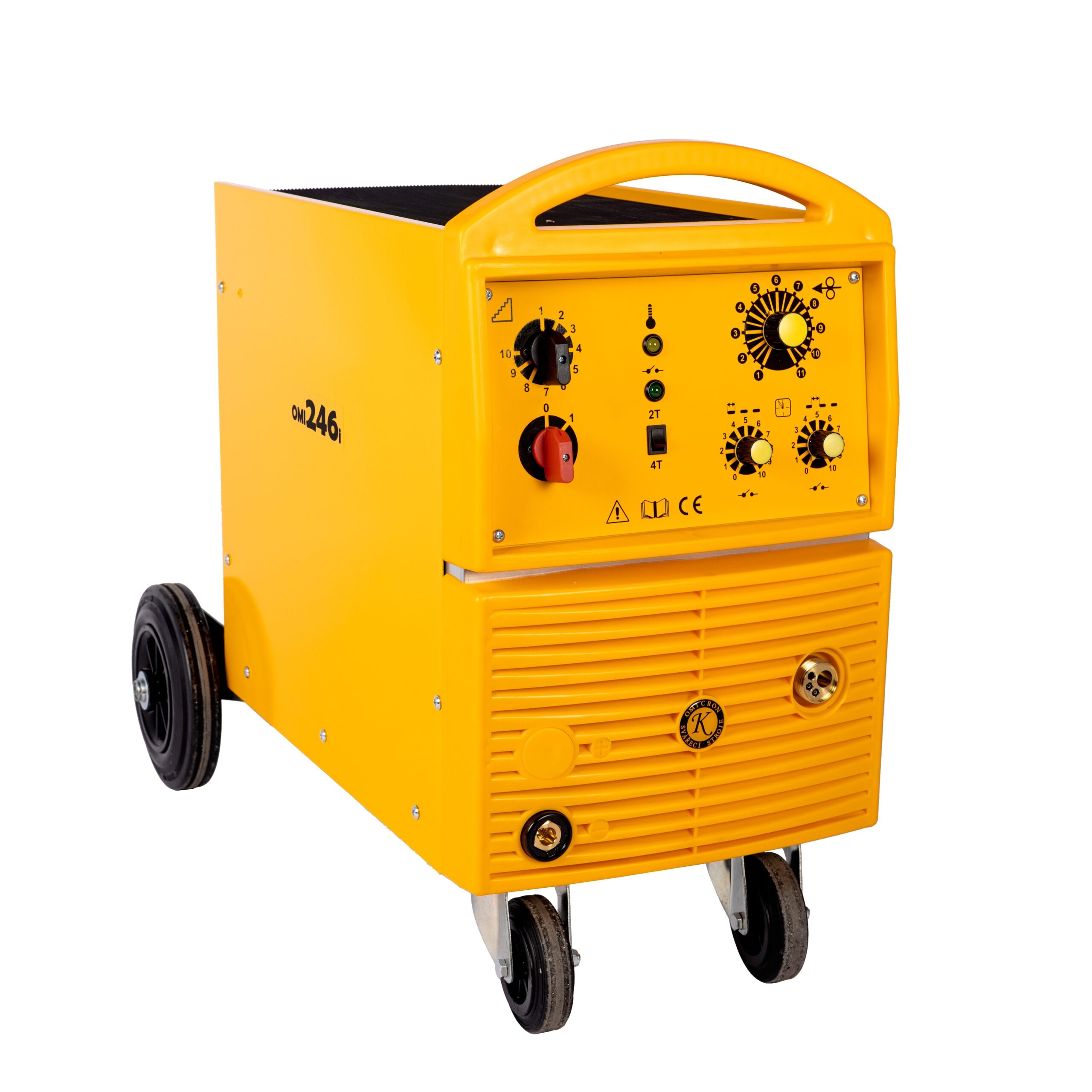 OMI 246i - Obrázek 6