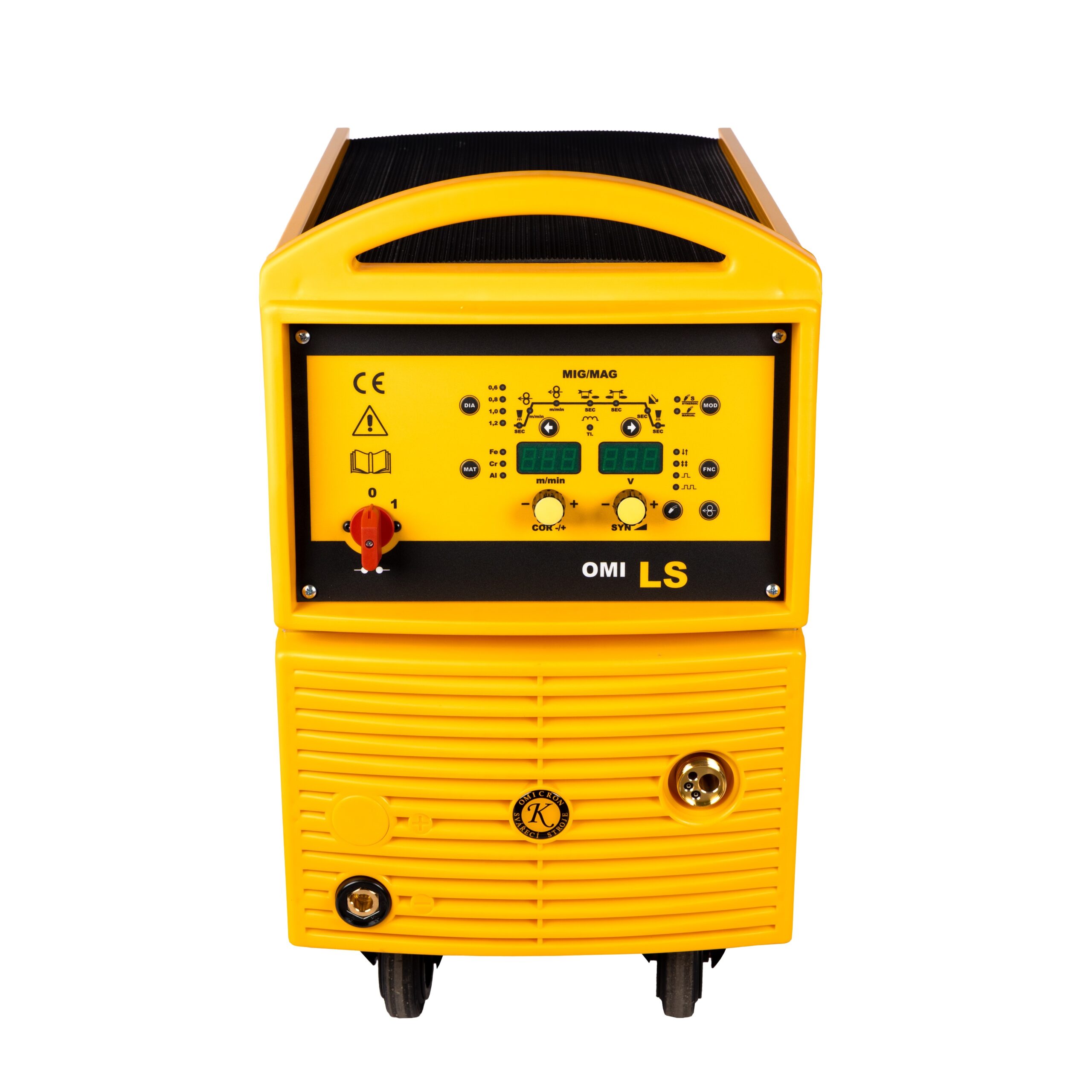 OMI 3050LS - Obrázek 2