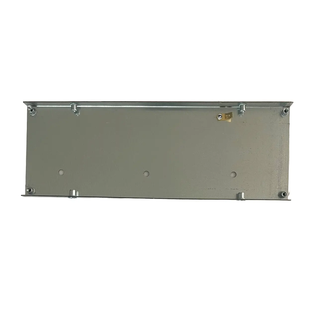 Dno plechové GAMA150-190 12420