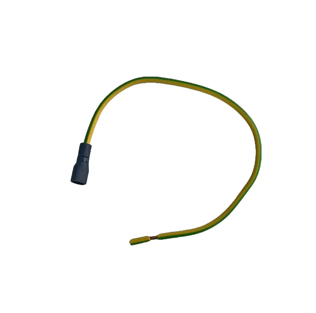 Svazek zem. vodičů GAMA1550A 15063