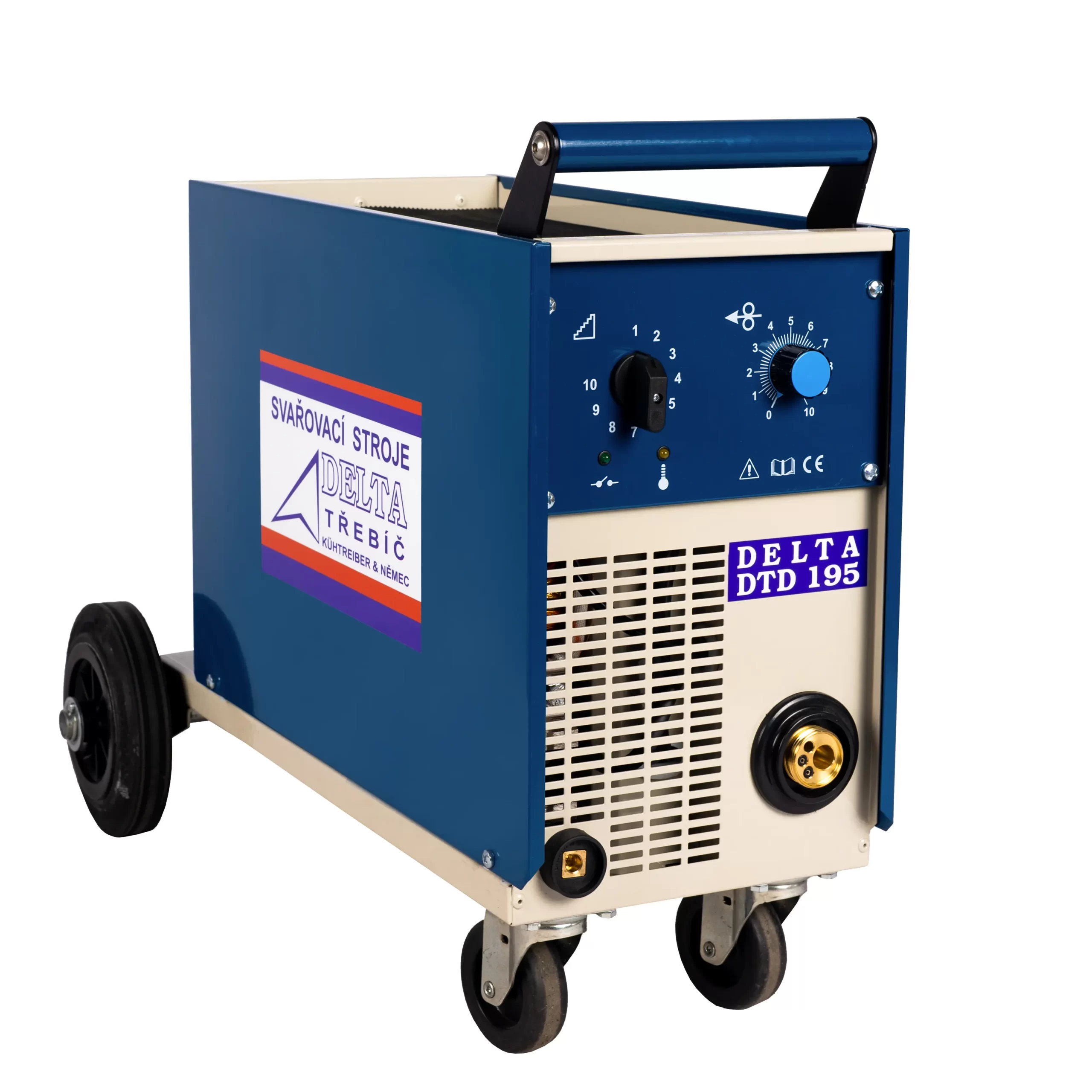 DTD 195i - Obrázek 5