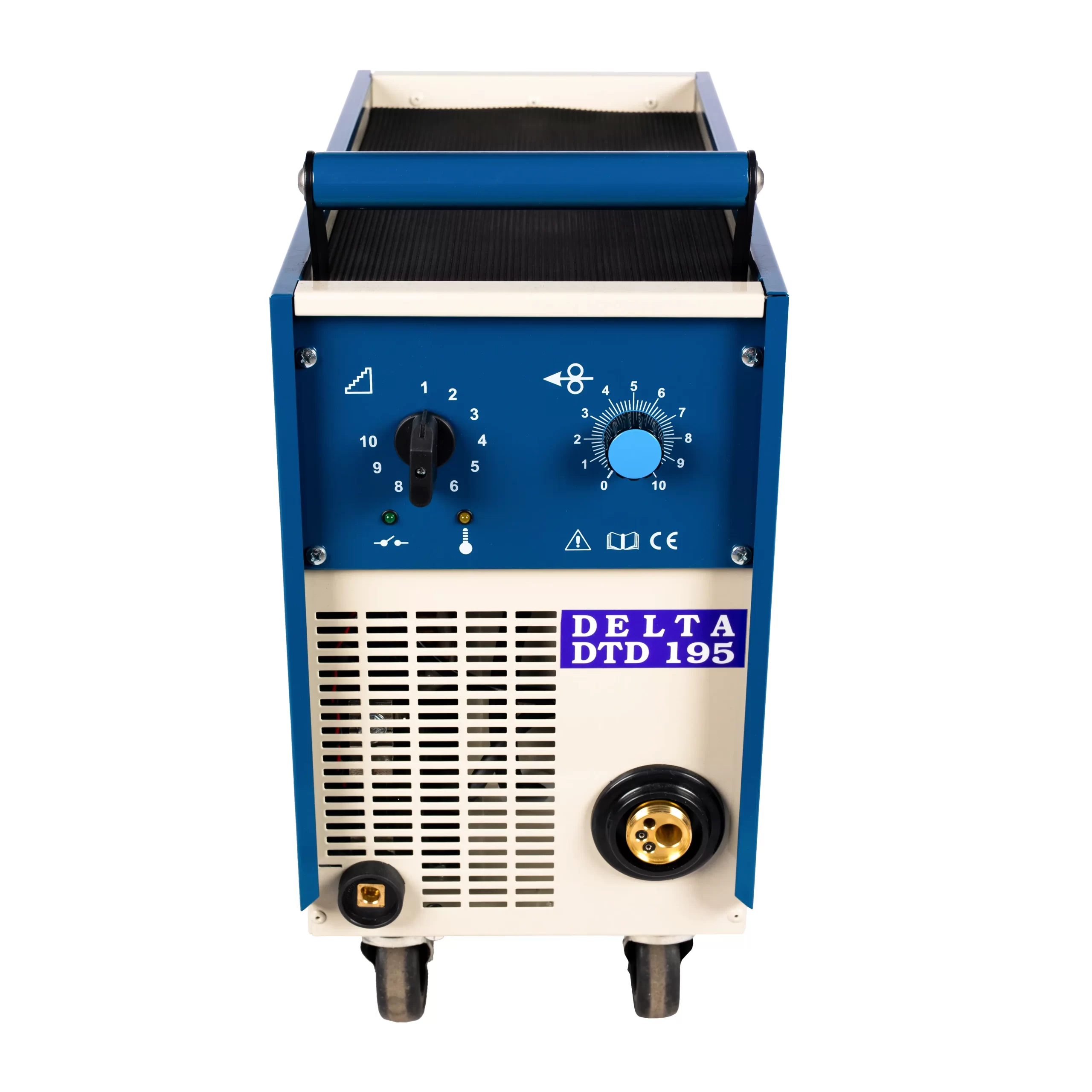 DTD 195i - Obrázek 4