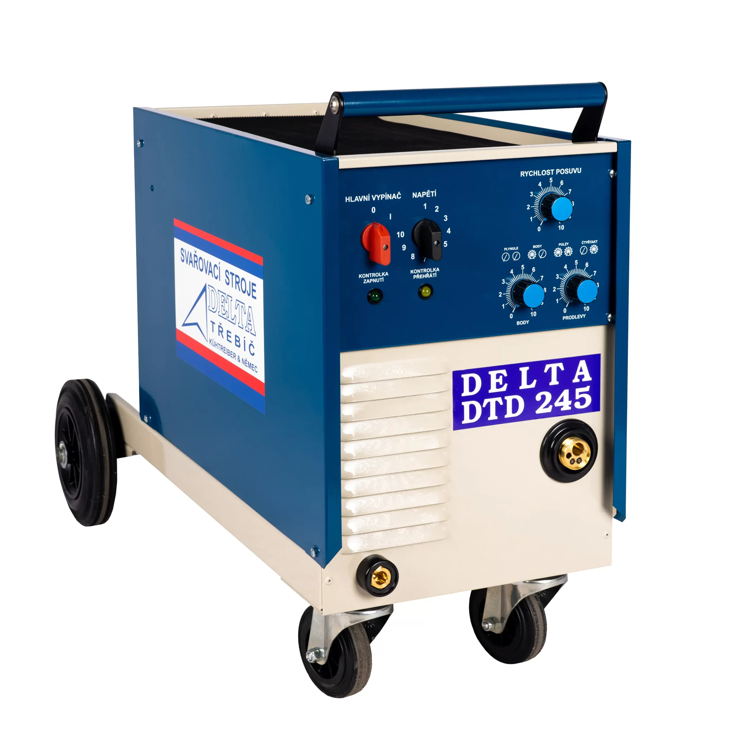 DTD 245i - Obrázek 5