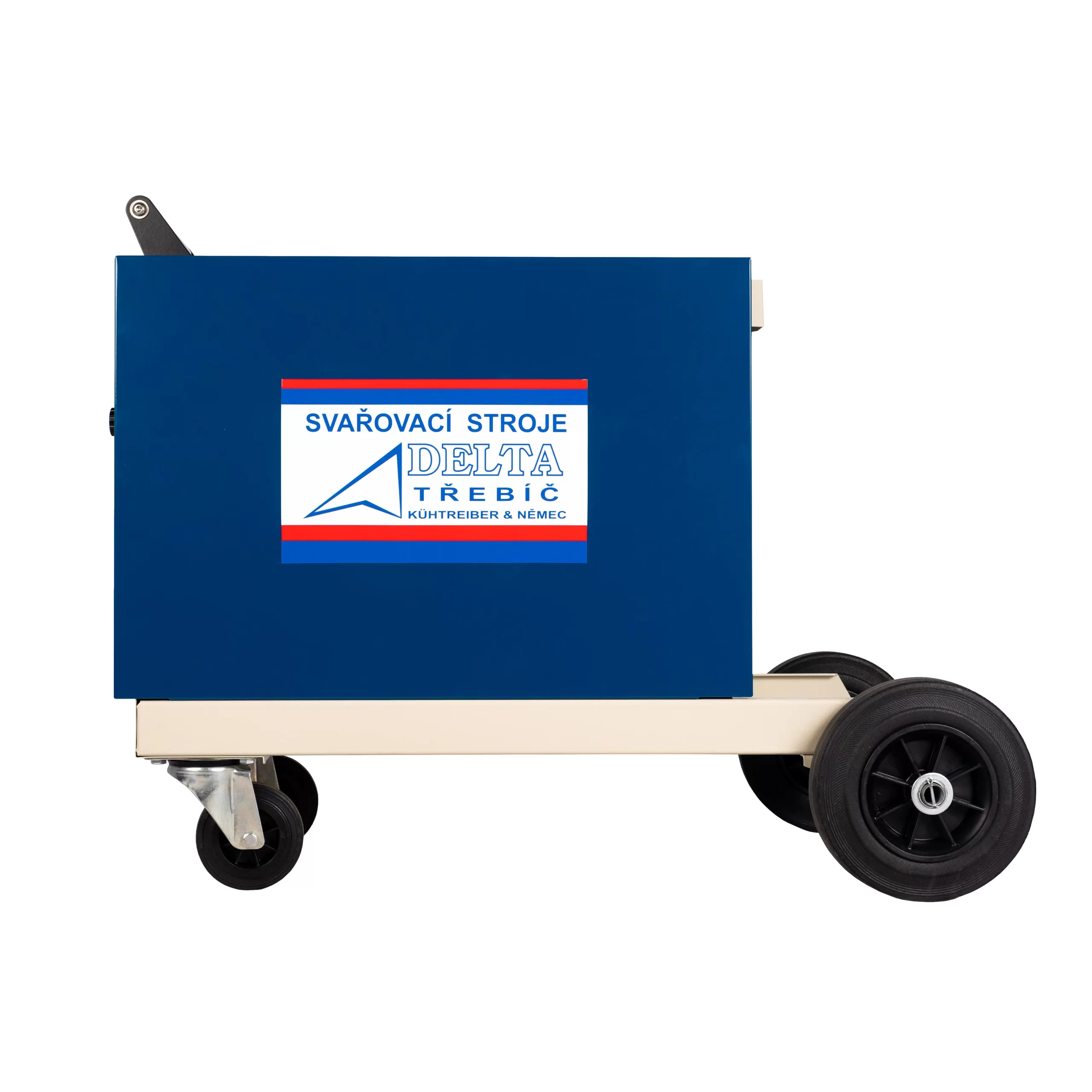 DTD 205i - Obrázek 3