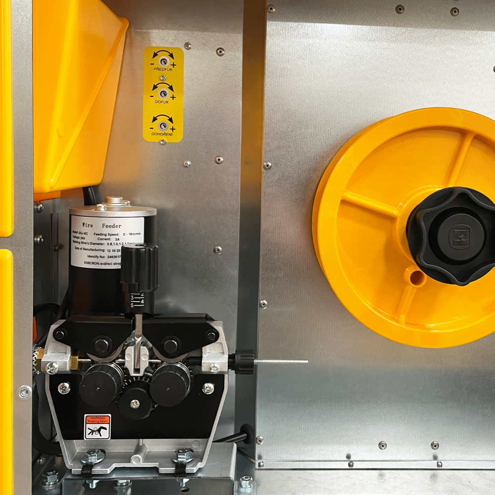 OMI 246i - Obrázek 5