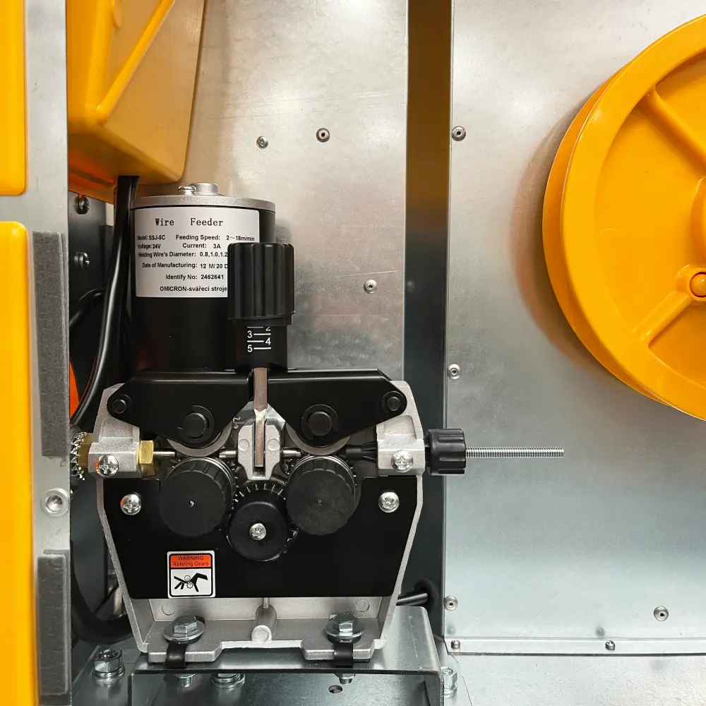 OMI 2050LS - Obrázek 5